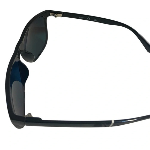 Guess sunglasses black frames UVA/UVB protection NWT - Picture 6 of 8